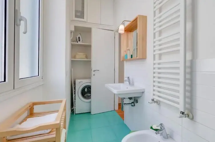 Apartment Re Di Roma Albalonga  Rom