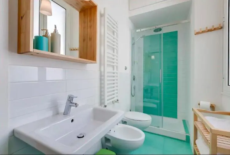 Apartment Re Di Roma Albalonga 0*, Rom Italien