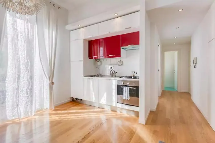 Apartment Re Di Roma Albalonga