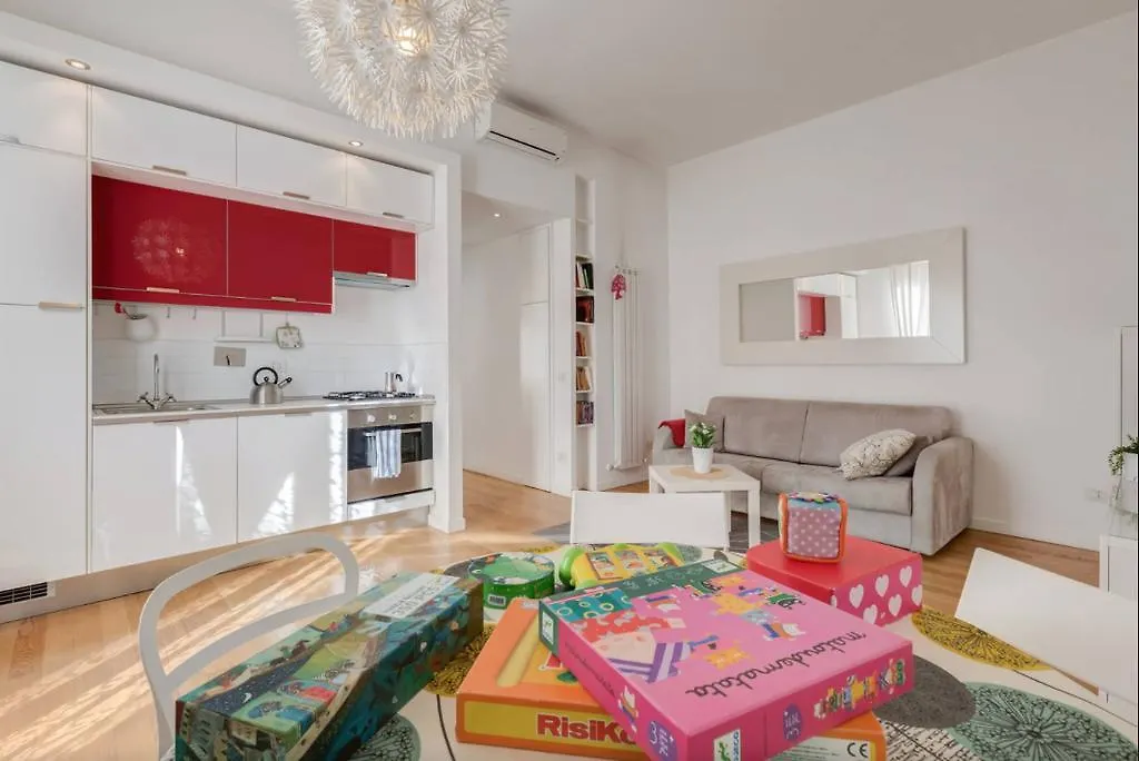 Apartment Re Di Roma Albalonga
