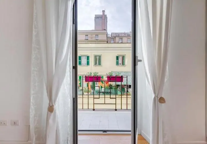 Apartment Re Di Roma Albalonga