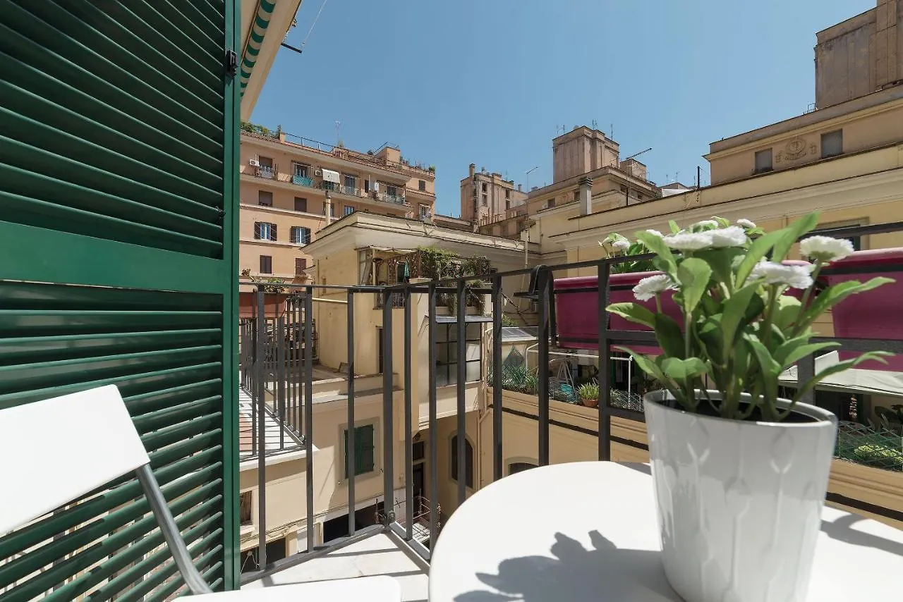 Apartment Re Di Roma Albalonga Olaszország