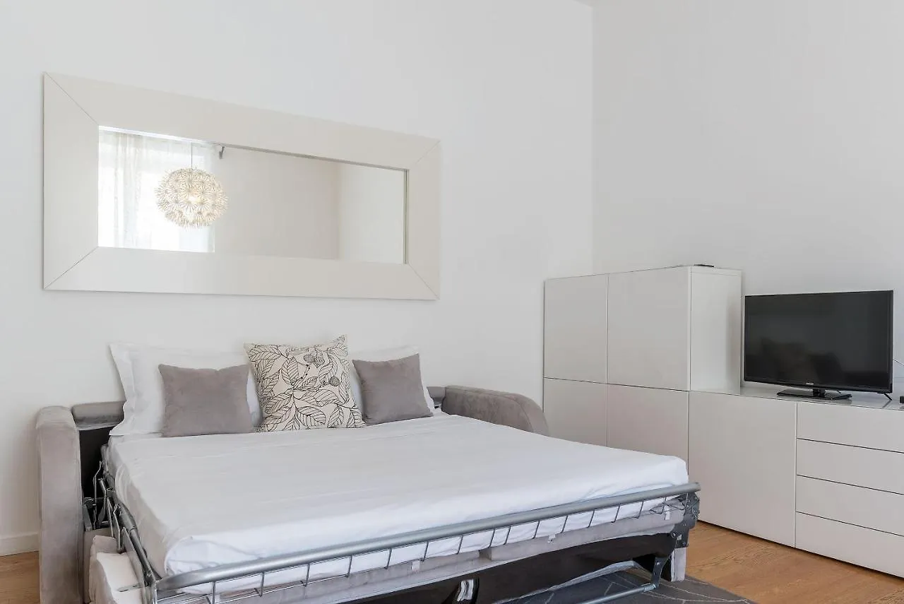 Apartment Re Di Roma Albalonga