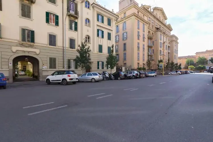 Apartment Re Di Roma Albalonga Olaszország
