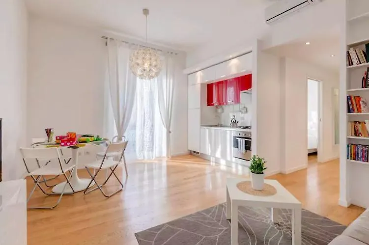 Apartment Re Di Roma Albalonga