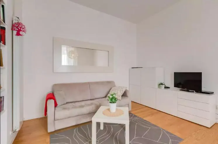 Apartment Re Di Roma Albalonga 0*,