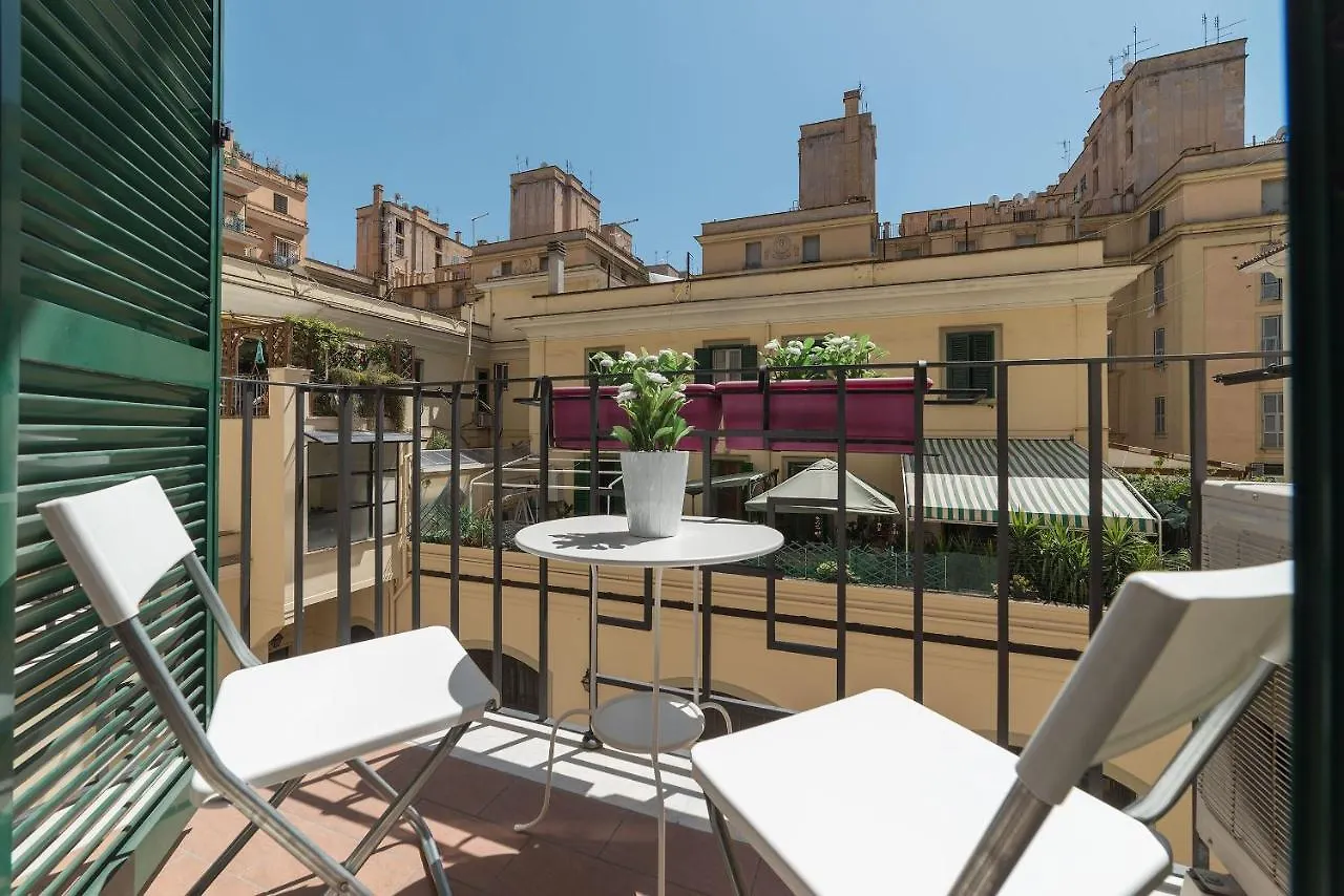 Contatos de Apartment Re Di Roma Albalonga
